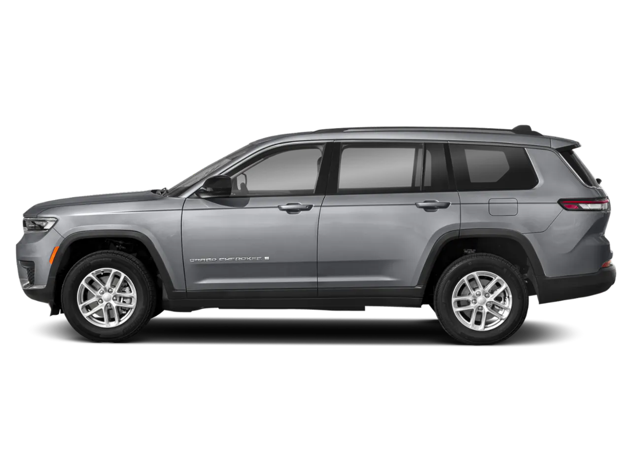 Used 2023 Jeep Grand Cherokee L SUV